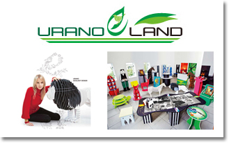 URANO ECO LAND